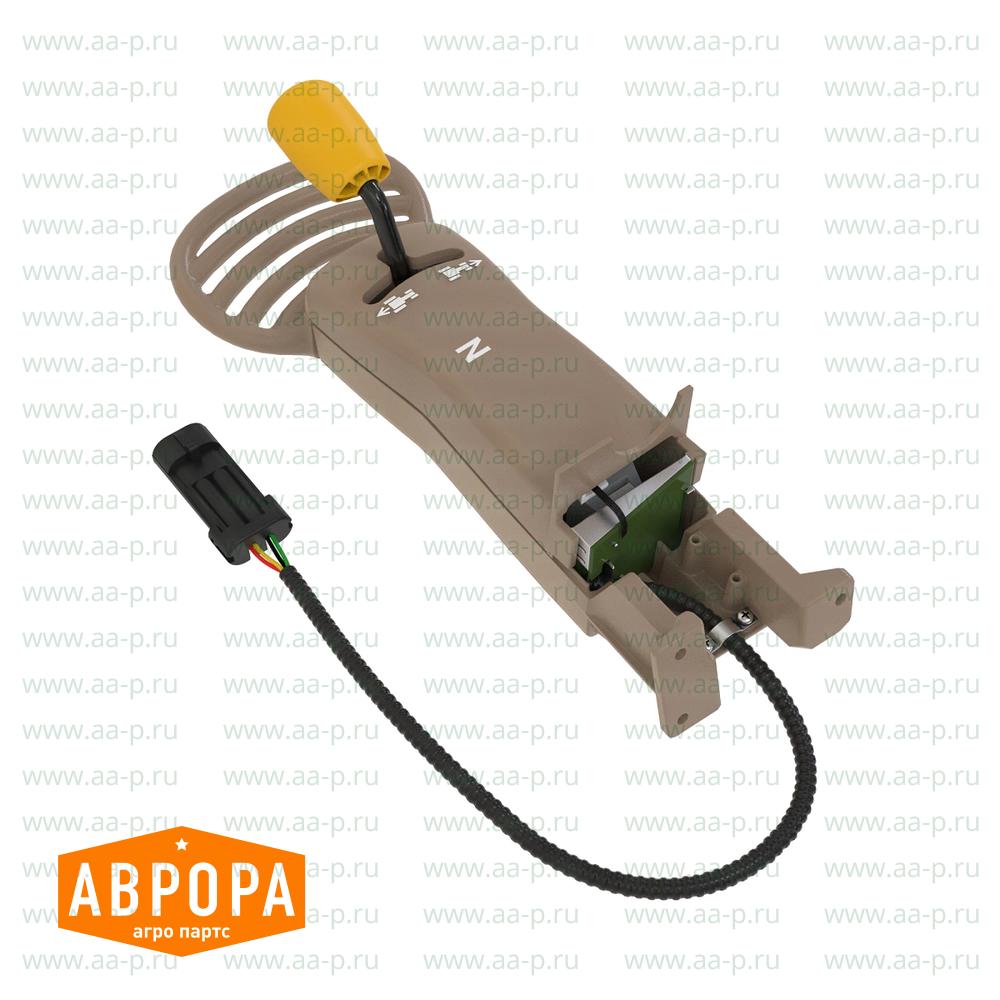 AL163501 ТОРМОЗНАЯ  ЛИНИЯ